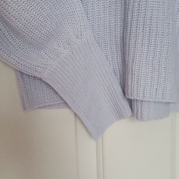 Knit Sweater Multicolored Pullover Sweater Bundle of 3 - Picture 14 of 15